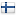 sergmarkovich.com server is located in Finland
